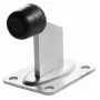 PSG 60.038 poortbuffer - EPDM-rubber, zwart, 60x38mm