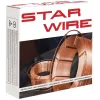 PSG STAR WIRE MIG/MAG lasdraad 1mm 15kg ER70S-6 SP.002.10X