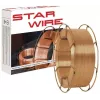 PSG STAR WIRE MIG/MAG lasdraad 1mm 15kg ER70S-6 SP.002.10X