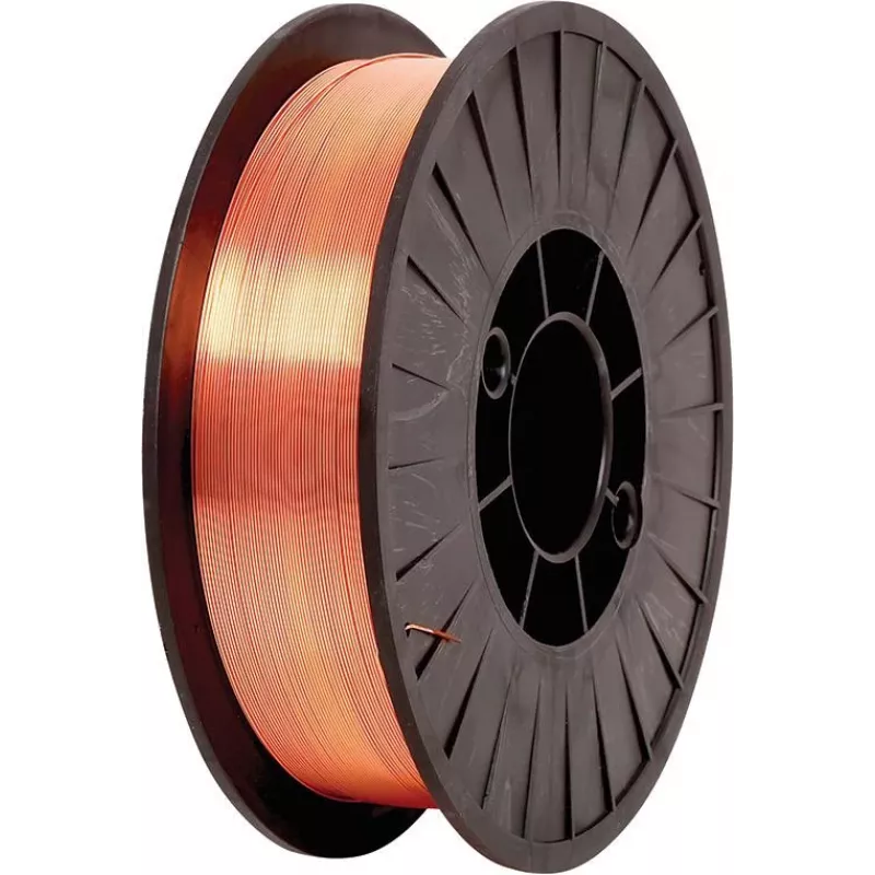 PSG STAR WIRE lasdraad 1mm (5kg) SP.005.10X