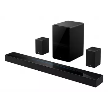 TCL Q85H PRO soundbar