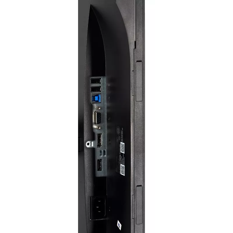 Dell P2417H 24 inch LED IPS-monitor (Grade A, gebruikt)