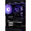 Actina PC Intel Core Ultra 9 285K 64 GB DDR5-SDRAM 2 TB SSD NVIDIA GeForce RTX 5090 Midi Tower zwart