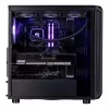 Actina PC Intel Core Ultra 9 285K 64 GB DDR5-SDRAM 2 TB SSD NVIDIA GeForce RTX 5090 Midi Tower zwart