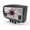 TECH ST-19 pompenregelaar voor verwarmings- en warmwaterpompen