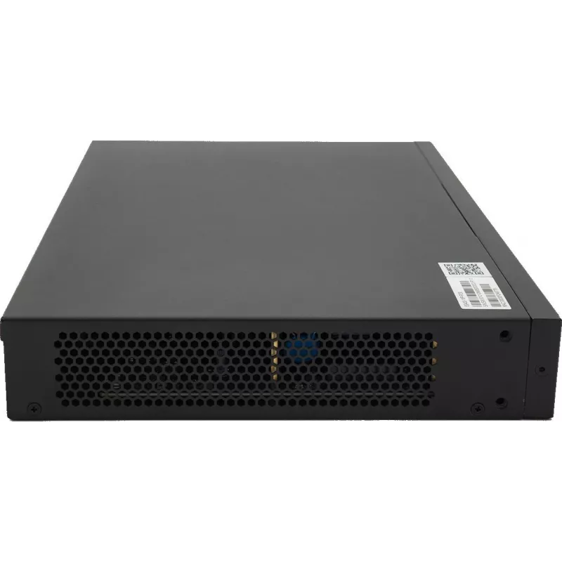 DCN ES430-18P-POE Layer 2 managed switch 16x PoE+ 2x SFP 250W