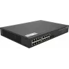 DCN ES430-18P-POE Layer 2 managed switch 16x PoE+ 2x SFP 250W
