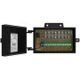Pulsar AWZ591 zekeringmodule in behuizing