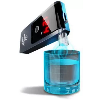 Promiler iSober 30 alcoholtester