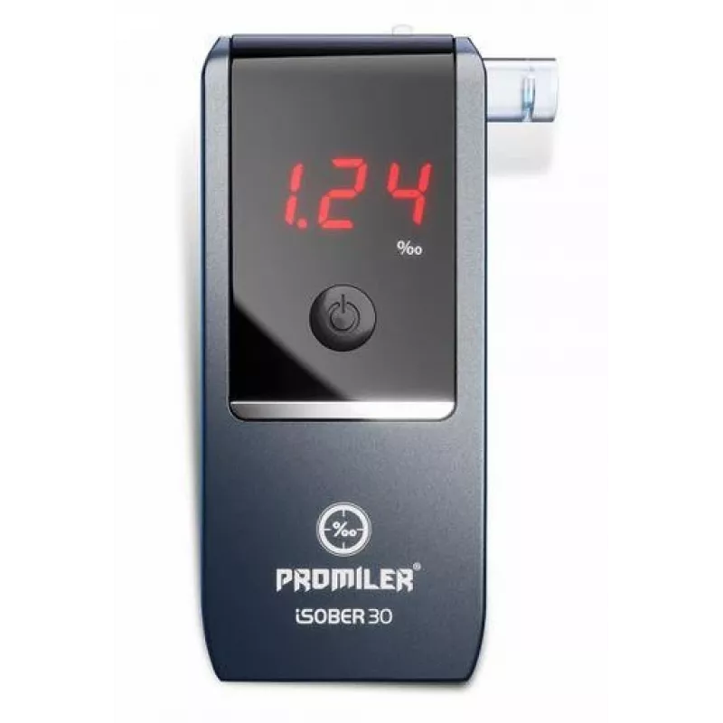 Promiler iSober 30 alcoholtester