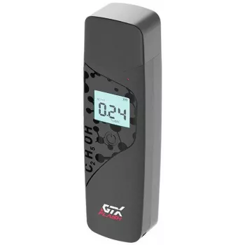 GTX Flash alcoholtester
