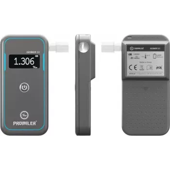 Promiler iSober 50 alcoholtester