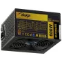 Akyga Ultimate AK-U4-600 ATX-voeding 600 W, 80 PLUS Bronze, actieve PFC, 120mm-ventilator