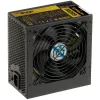 Akyga Ultimate AK-U4-600 ATX-voeding 600 W, 80 PLUS Bronze, actieve PFC, 120mm-ventilator