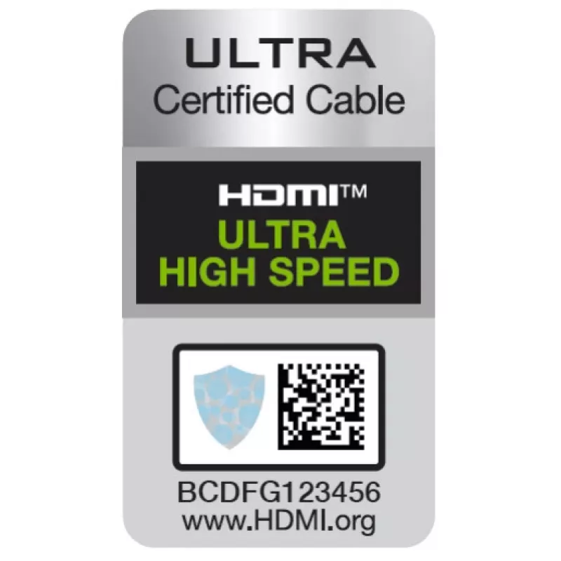CONOTECH NS-015 HDMI 2.1 8K-kabel 1,5m