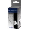 ORNO OR-CR-211 miniatuur PIR-bewegingsmelder, 230V, 120°, 6m, IP20, wit