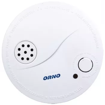 ORNO OR-DC-609 rookmelder