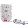 ORNO OR-DC-614 aardgasdetector (methaan, CNG, LNG) 230V