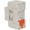 ORNO OR-PRE-414 digitale tijdschakelaar, DIN-rail, 230V AC, 16A, 1 kanaal