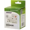 ORNO OR-CR-232 schemersensor met hermetische buitensonde in lasdoos