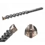 SMART365 SDS-MAX hamerboor 14x540/400 mm