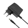 QOLTEC stekkeradapter 24W 12V 2A 5,5x2,5mm