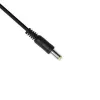 QOLTEC stekkeradapter 24W 12V 2A 5,5x2,5mm