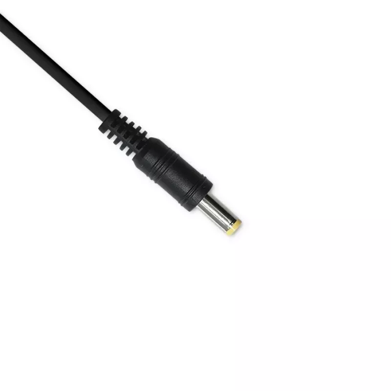 QOLTEC stekkeradapter 24W 12V 2A 5,5x2,5mm