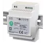 EURA DIN30W12 12V 2,5A DC DIN-schakelvoeding