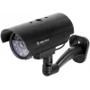 CABLETECH DK-10 dummy tube beveiligingscamera met LED