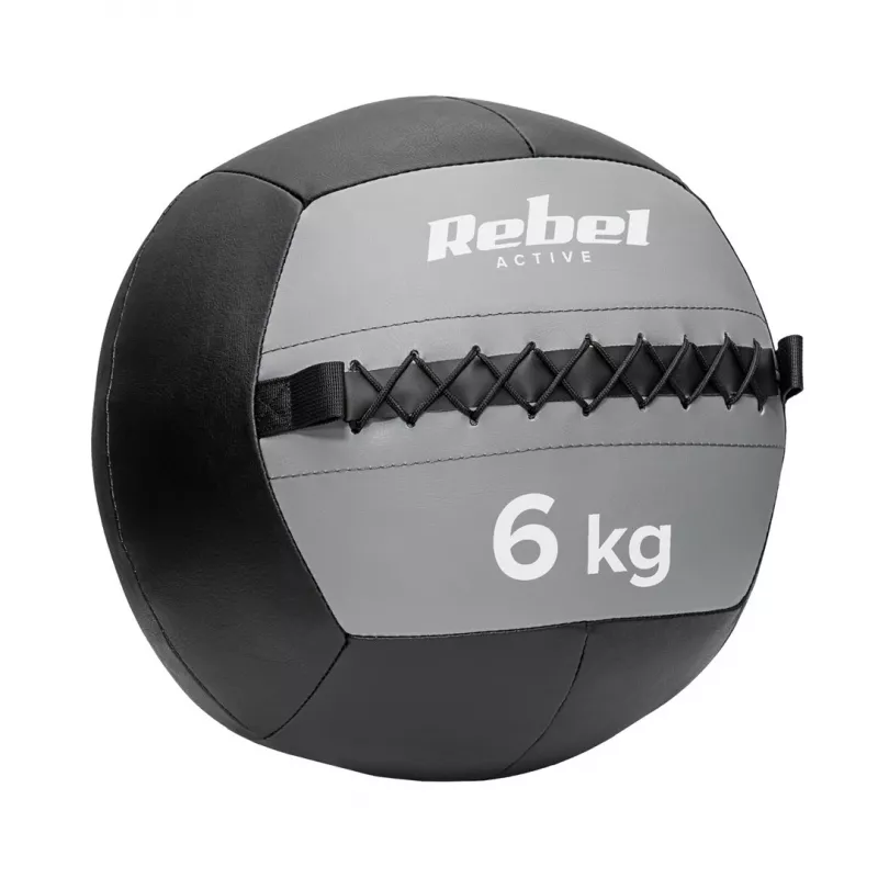 REBEL ACTIVE medicinebal 6 kg