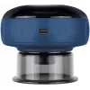 Humanas BB01 Plus elektronisch cupping-massageapparaat - blauw