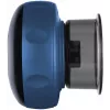 Humanas BB01 Plus elektronisch cupping-massageapparaat - blauw