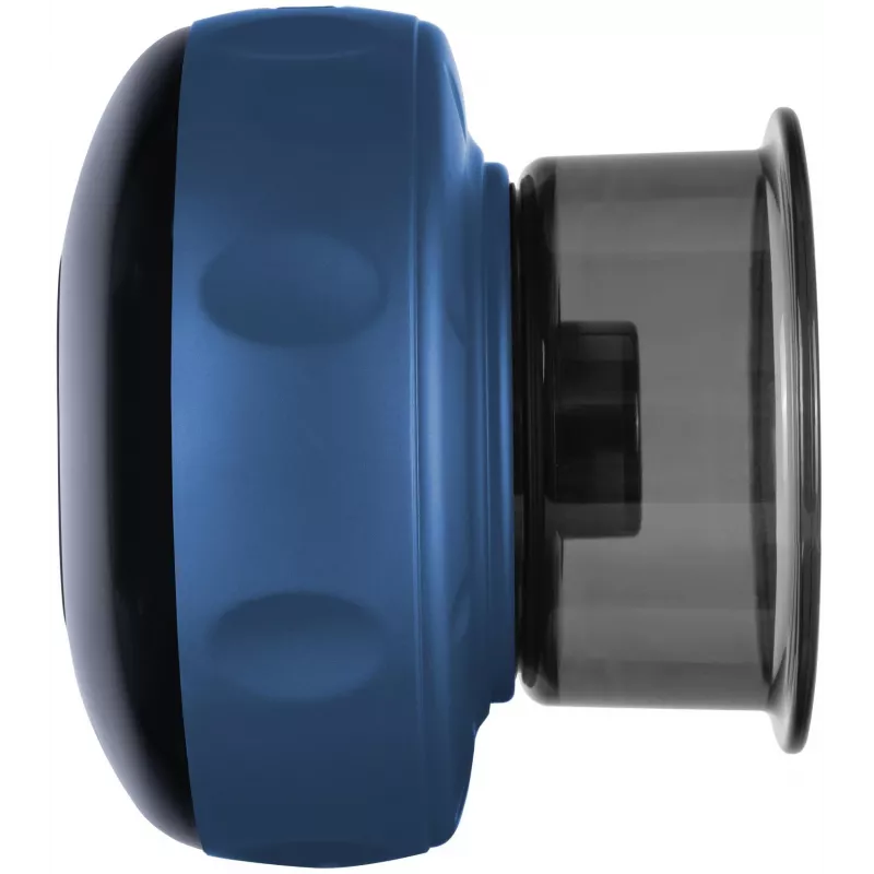 Humanas BB01 Plus elektronisch cupping-massageapparaat - blauw