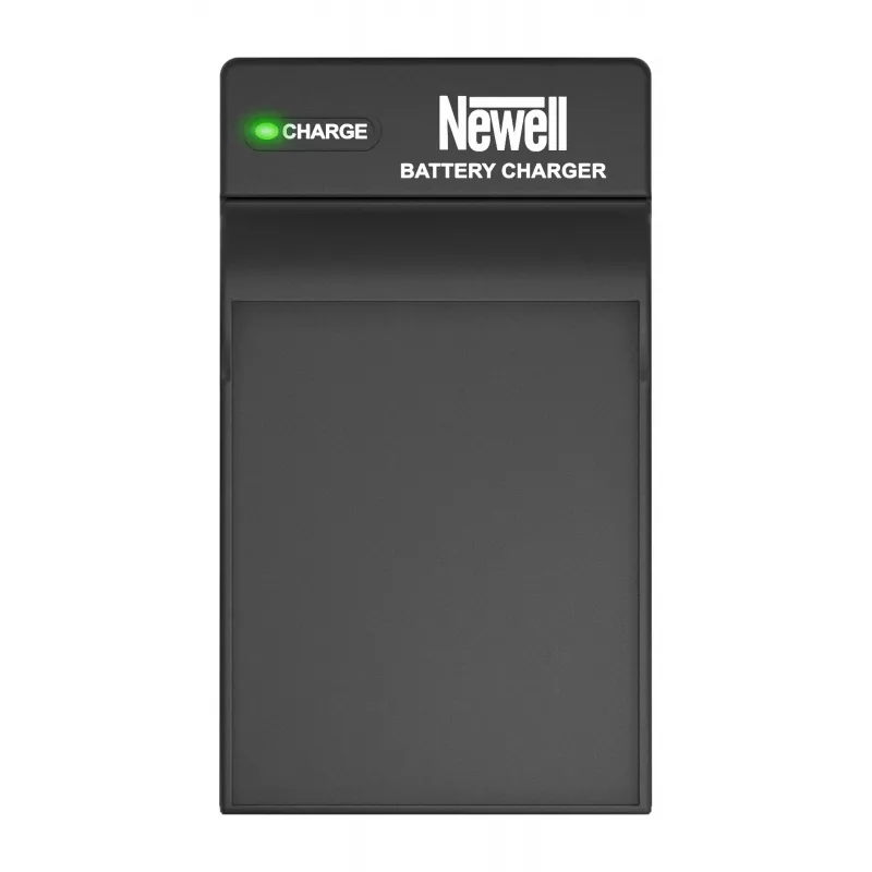 Newell DC-USB-oplader voor Canon LP-E17 accu