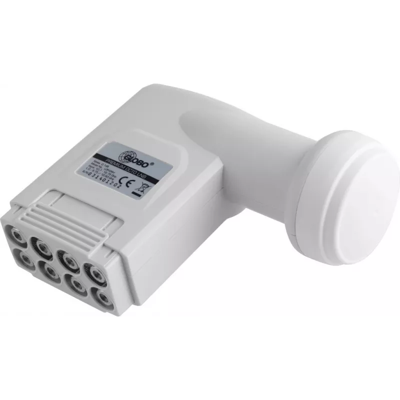 OPTICUM OCTO LOP-04H 8-voudige universele LNB