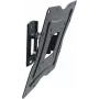 OPTICUM TV-montage AX FLEXI 13-42 inch full-motion wandbeugel zwart