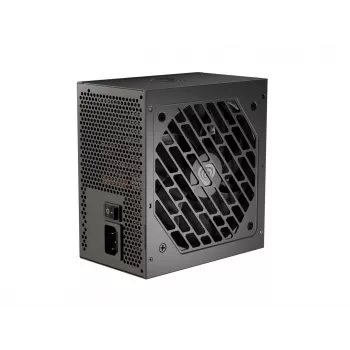 Genesis Nihon 650NM zwart 650W 80+ Bronze ATX 3.1 voeding