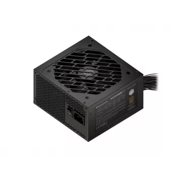 Genesis Nihon 750NM zwart 750W 80+ Bronze ATX 3.1 volledig modulaire voeding
