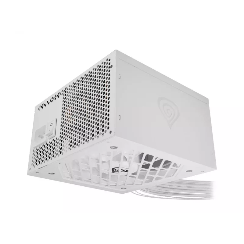 Genesis Nihon 750NM wit 750W 80+ Bronze ATX 3.1 voeding
