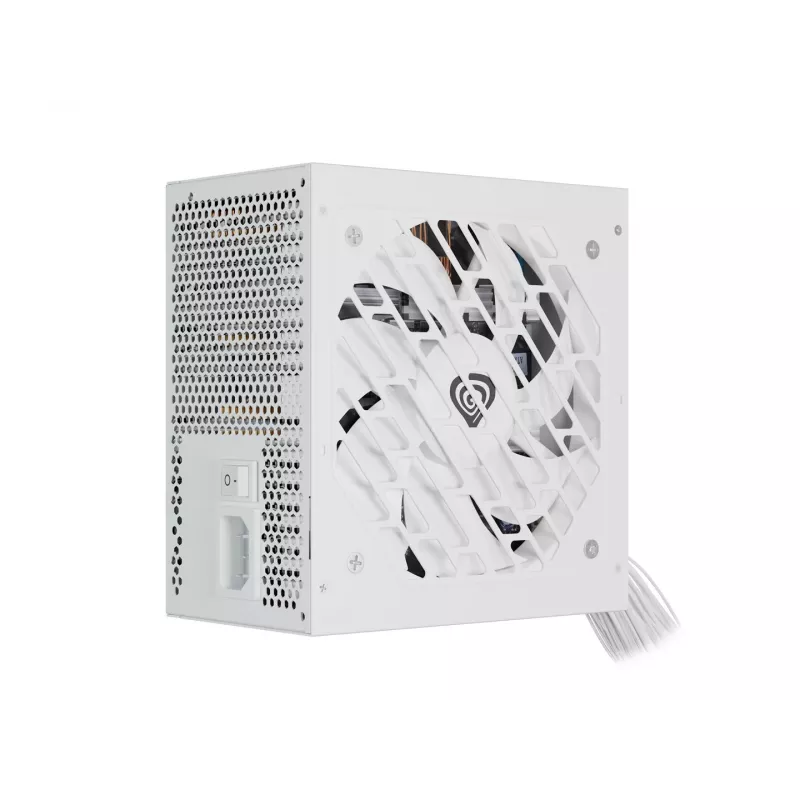 Genesis Nihon 750NM wit 750W 80+ Bronze ATX 3.1 voeding