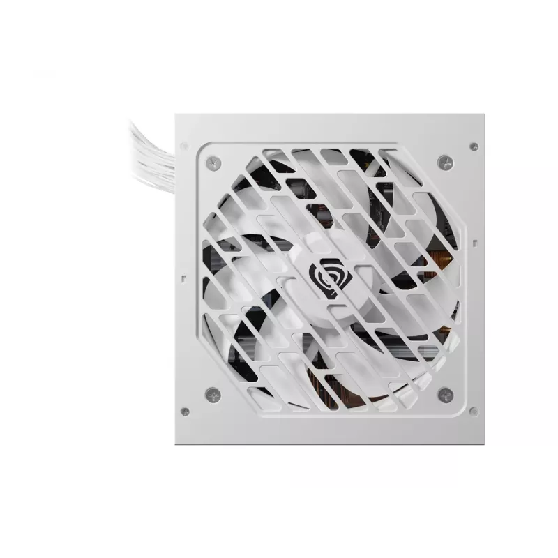 Genesis Nihon 750NM wit 750W 80+ Bronze ATX 3.1 voeding