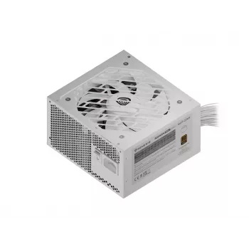 Genesis Nihon 750NM wit 750W 80+ Bronze ATX 3.1 voeding