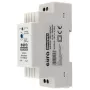 EURA DIN15W12 DIN-railvoeding 12V 1,25A 15W