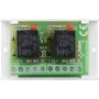 Pulsar AWZ624 relaismodule 4x SPDT 1A 30V DC