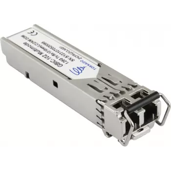 PULSAR GBIC-102 SFP-module 1,25 Gbit/s 1310 nm 20 km LC singlemode