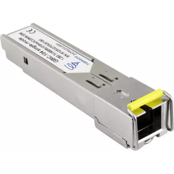 PULSAR GBIC-104 SFP-module 1,25 Gbit/s 1310 nm 20 km LC singlemode