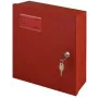 Pulsar EN54C-3A7 buffer-voeding voor brandmeldinstallaties, 27,6V DC, 3A, metalen behuizing