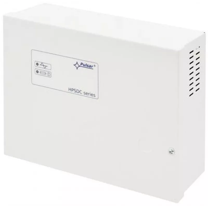 Pulsar HPSDC-12V4X1A 12V 4A 4x1A schakelvoeding voor HD-camera's