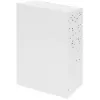 Pulsar AWO250EMT lege alarmbehuizing 17/50/DSPR/EMPTY zwart